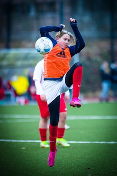 Bild 142 - wCJ Walddoerfer - Nienstedten : Ergebnis: 10:0